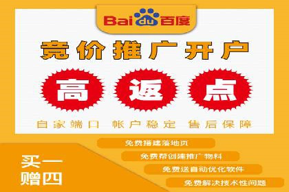 竞价推广代运营服务，助力企业快速扩张